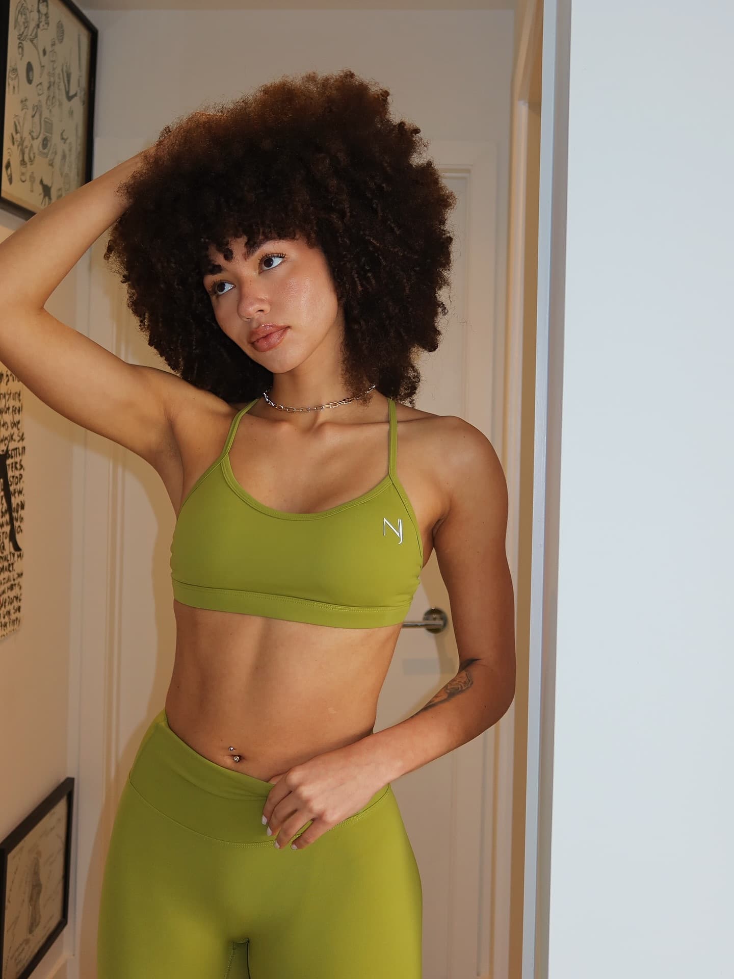 Fire Riah